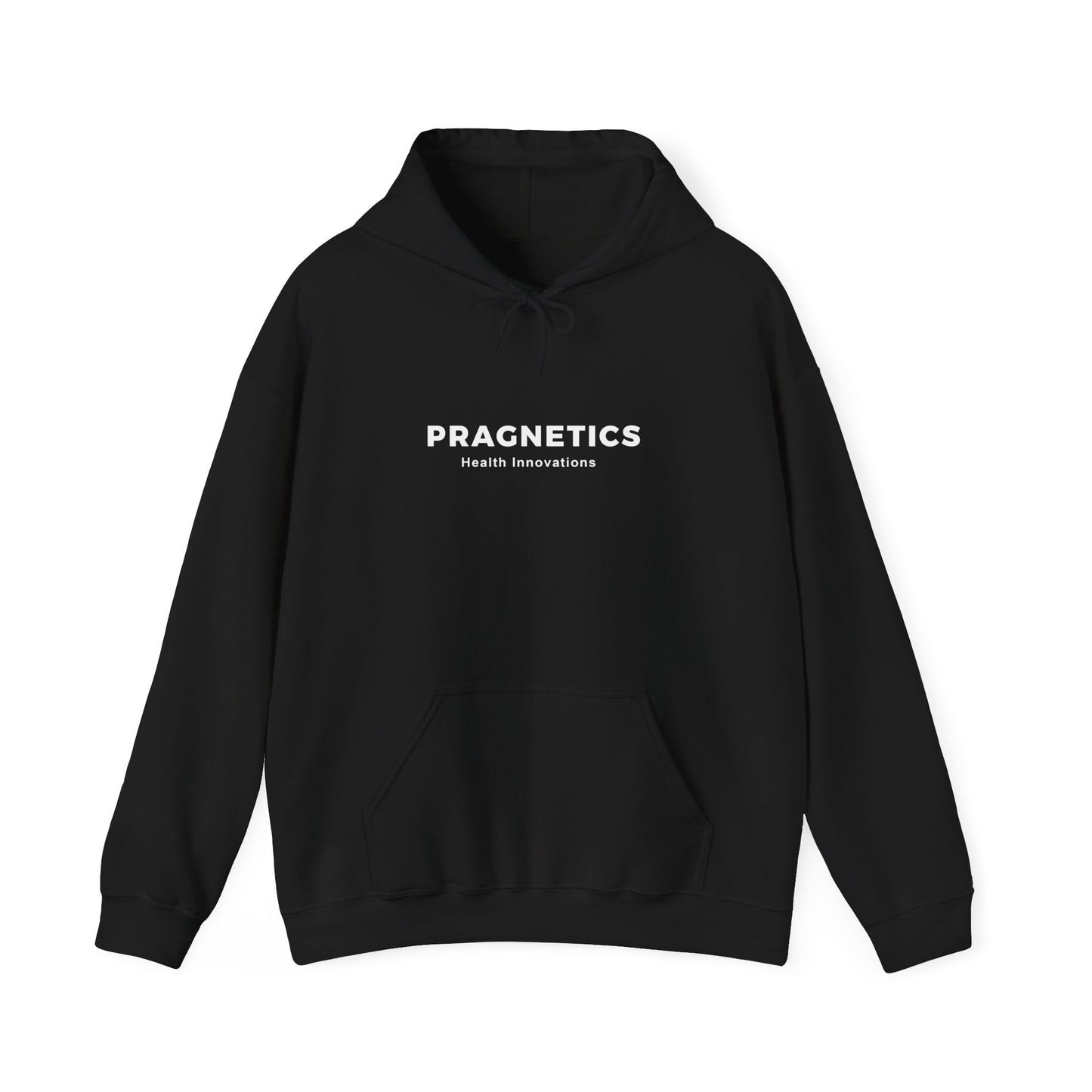Pragnetics - Hoodie