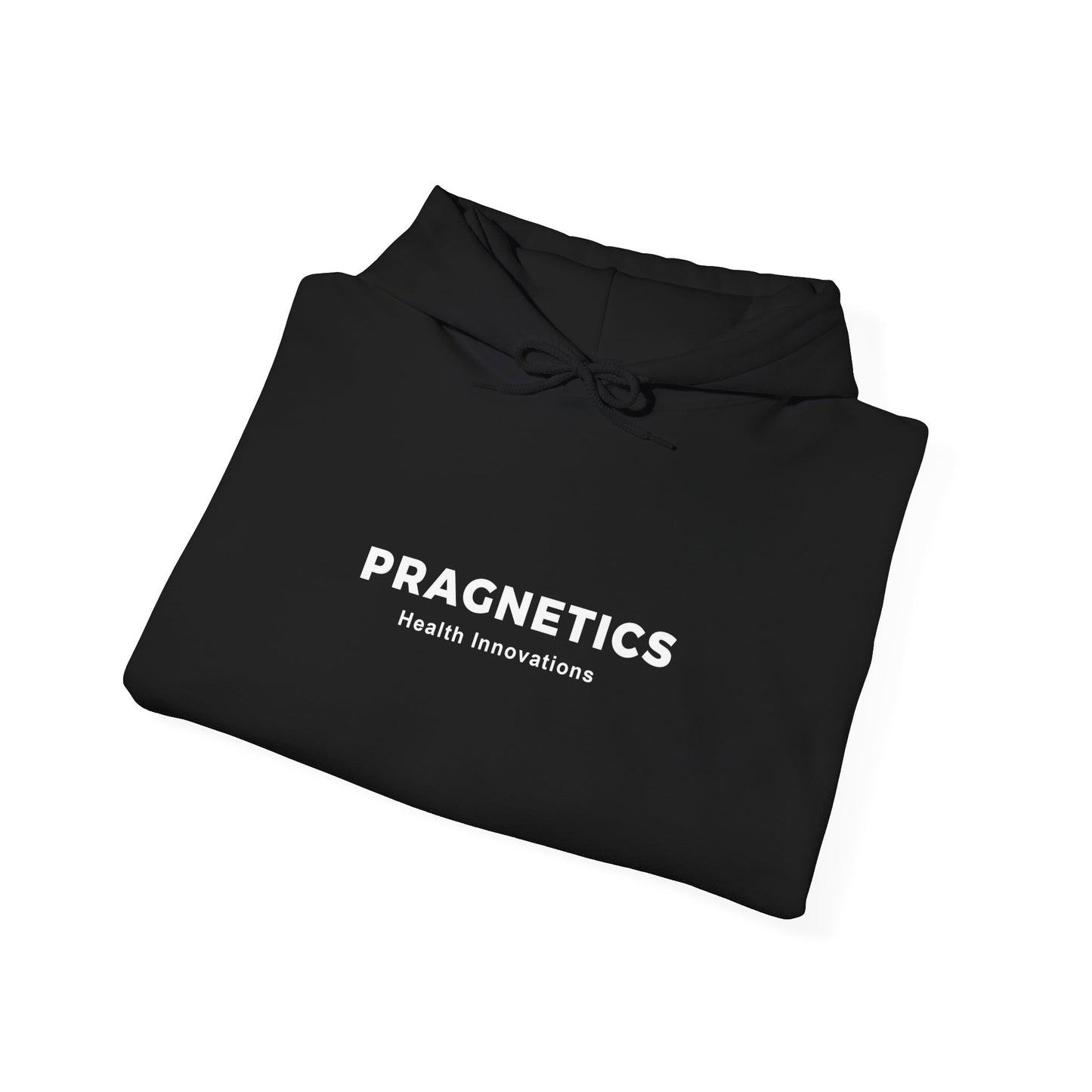 Pragnetics - Hoodie