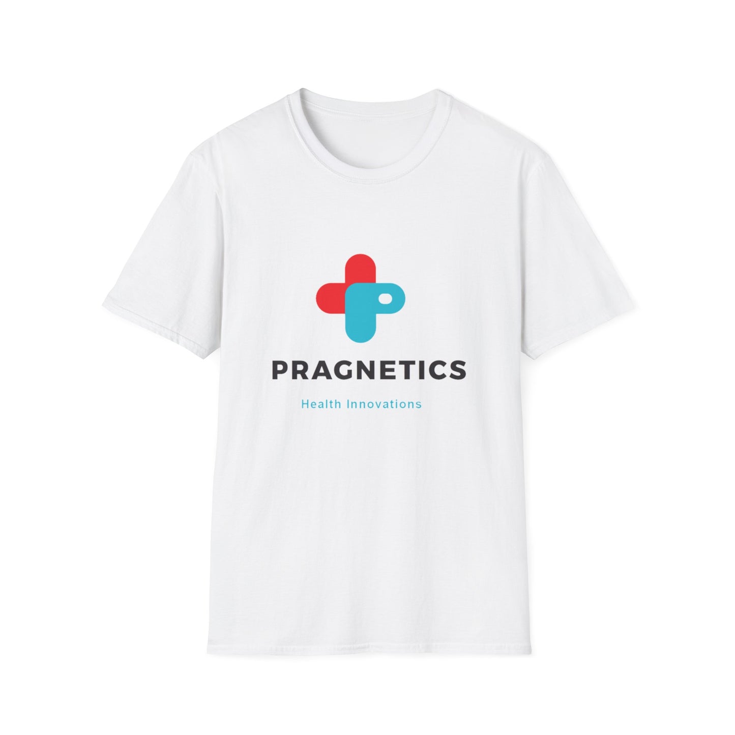 Pragnetics - T-Shirt