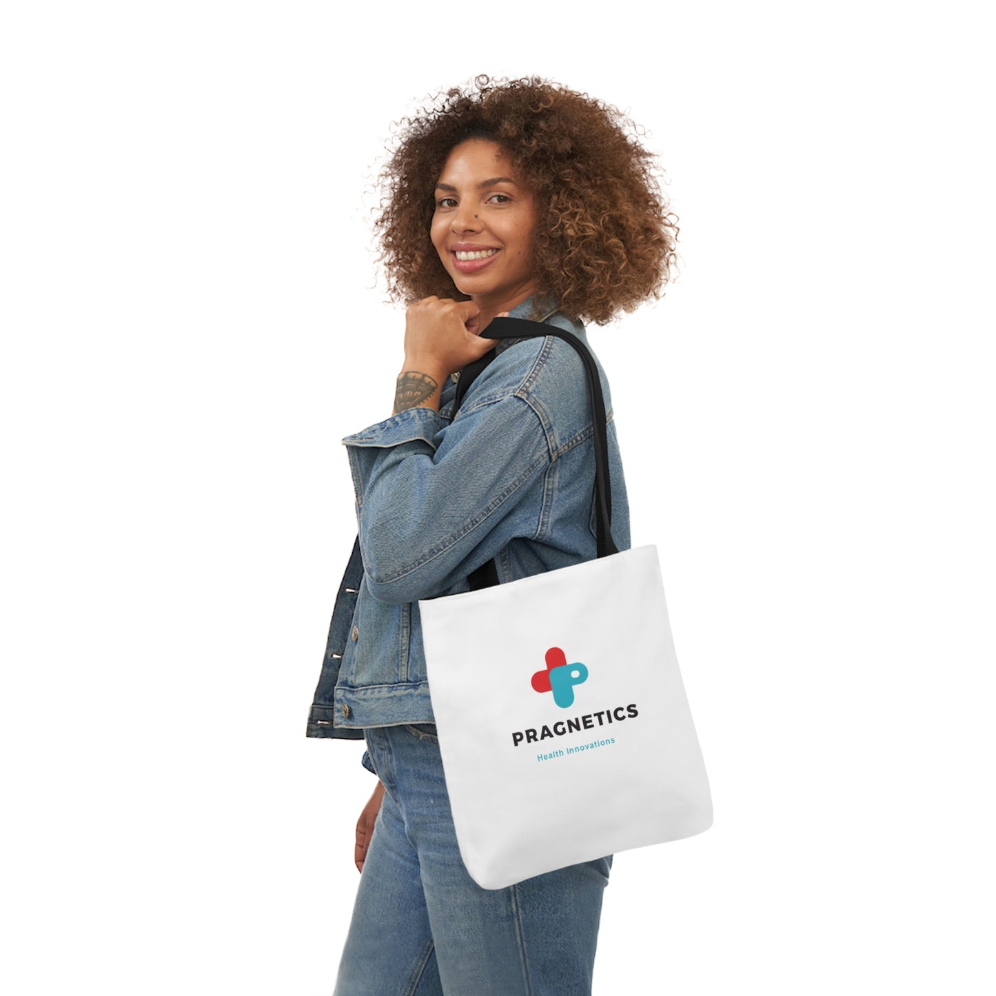 Pragnetics - Tote Bag