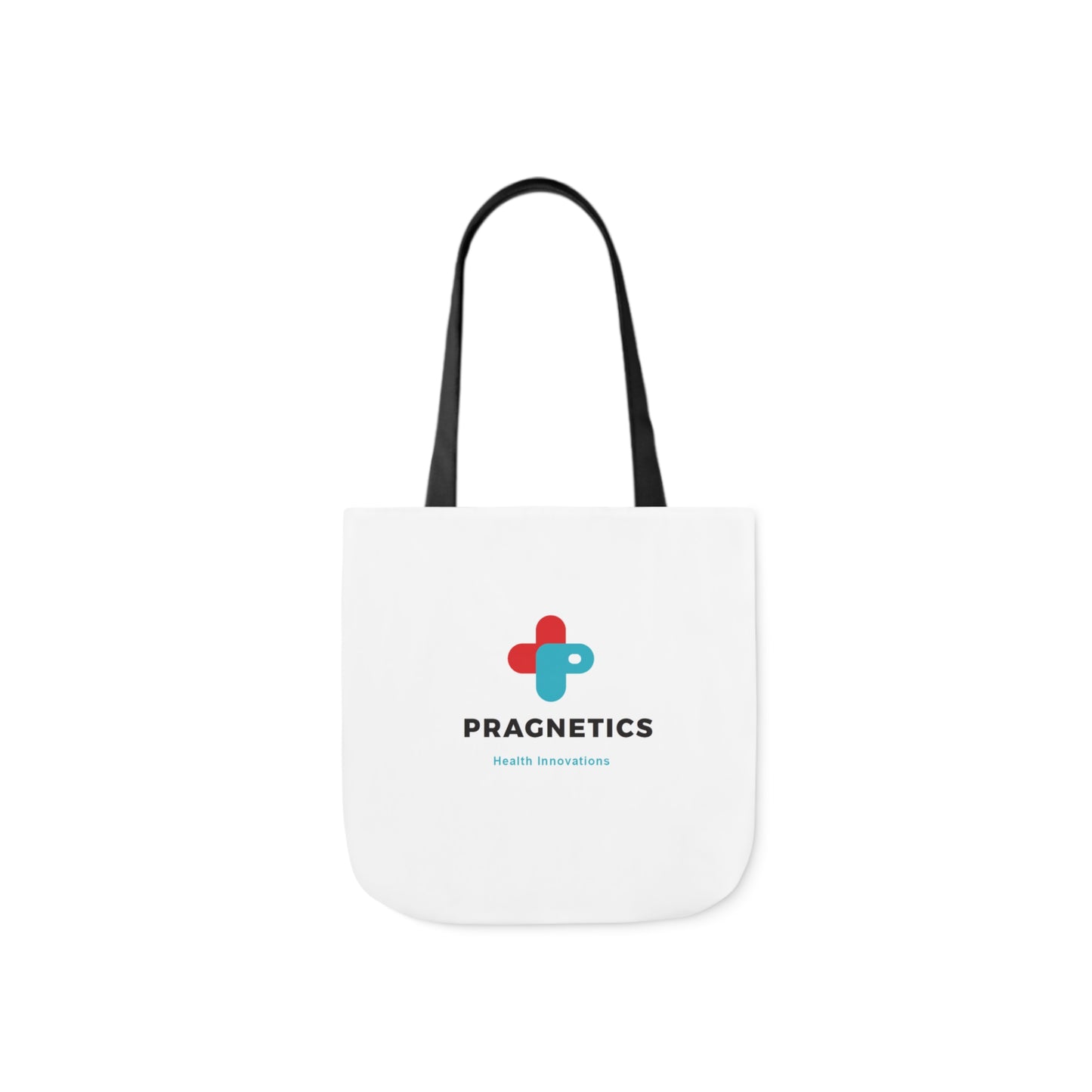 Pragnetics - Tote Bag