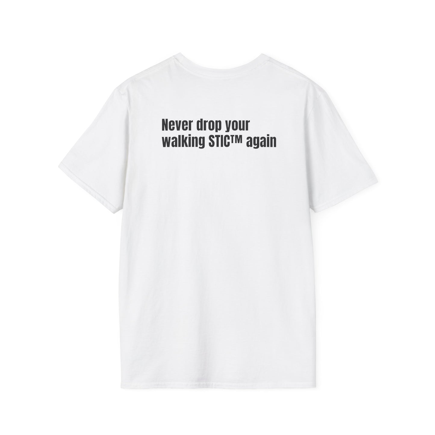 Pragnetics - T-Shirt