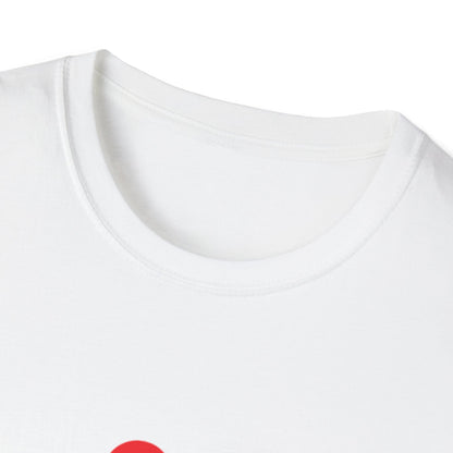 Pragnetics - T-Shirt