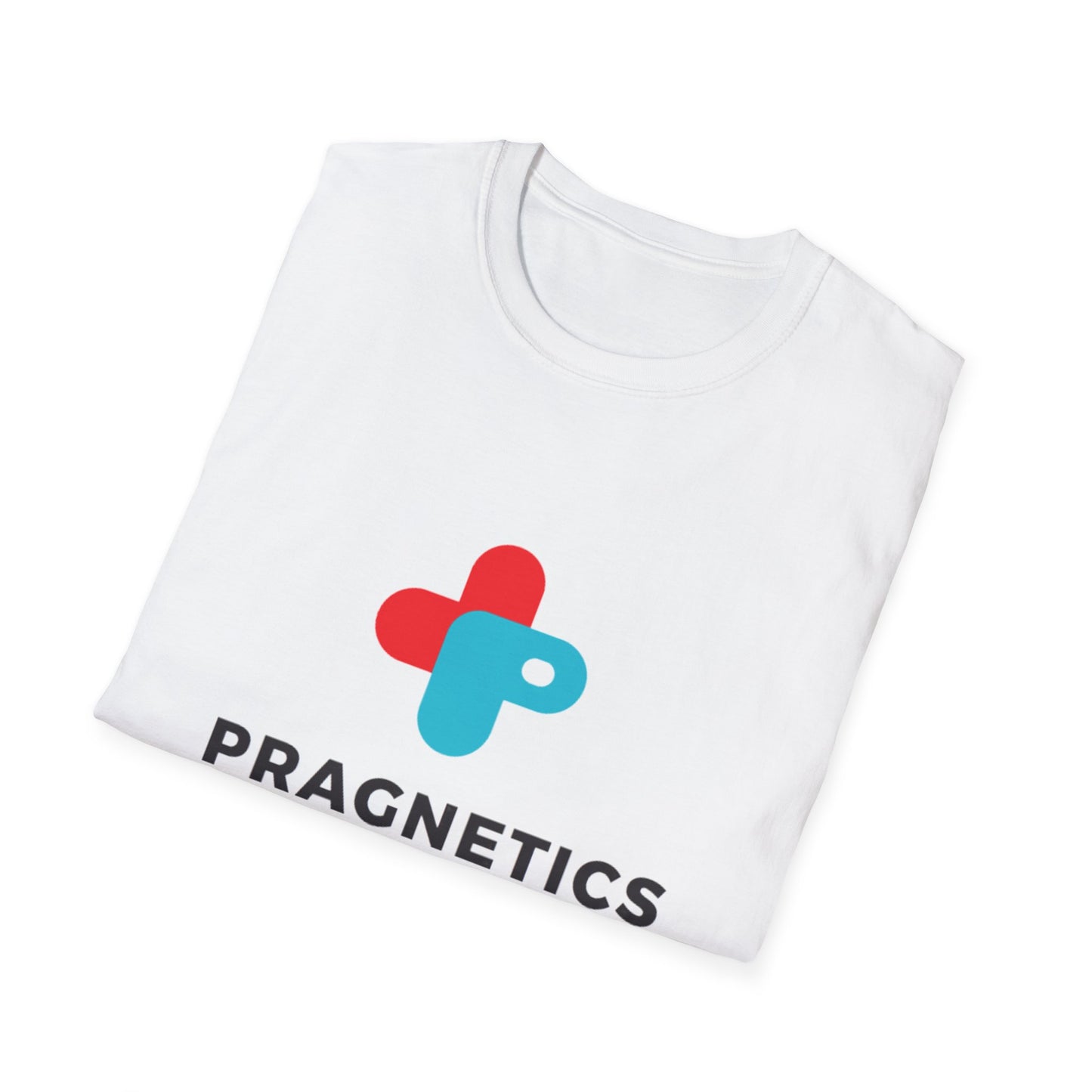 Pragnetics - T-Shirt