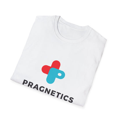 Pragnetics - T-Shirt